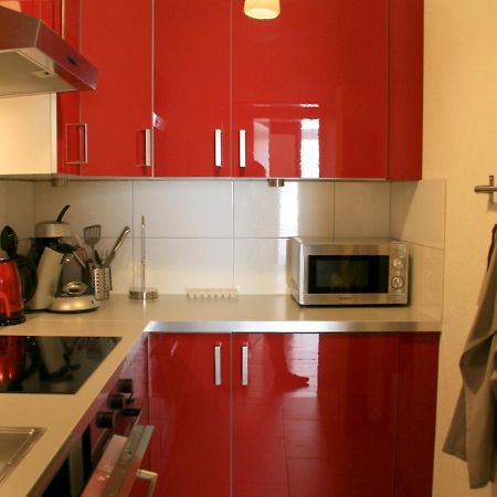 Ferienwohnung Laura Lindau  Zewnętrze zdjęcie