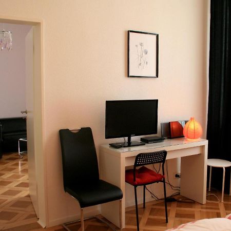 Ferienwohnung Laura Lindau  Zewnętrze zdjęcie