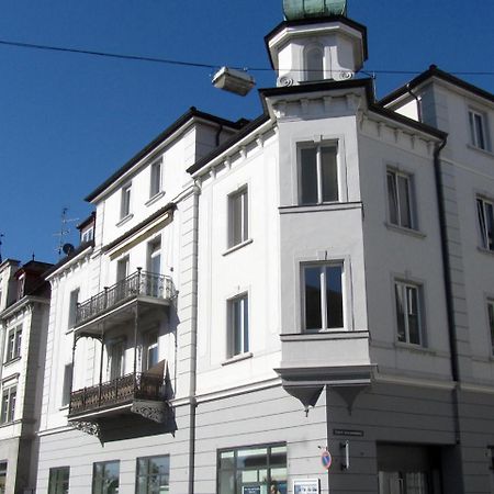Ferienwohnung Laura Lindau  Zewnętrze zdjęcie