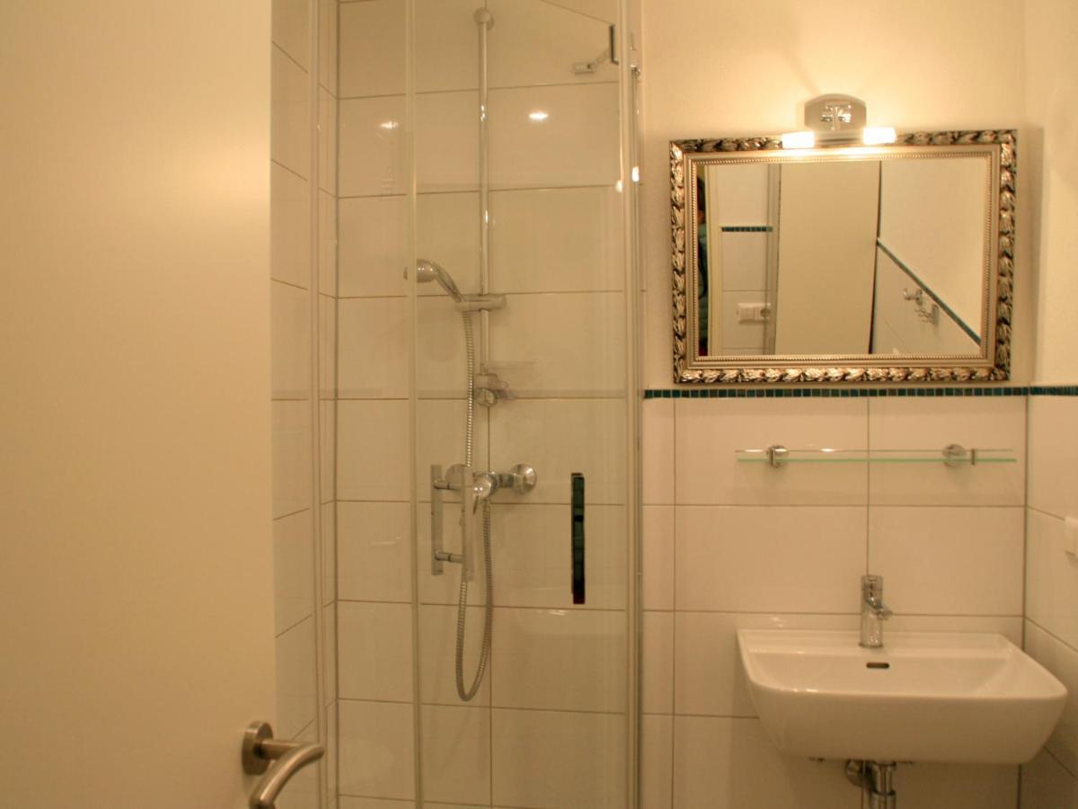 Ferienwohnung Laura Lindau  Zewnętrze zdjęcie