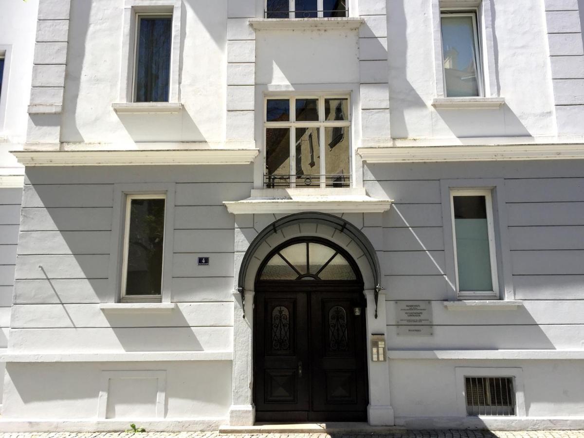 Ferienwohnung Laura Lindau  Zewnętrze zdjęcie