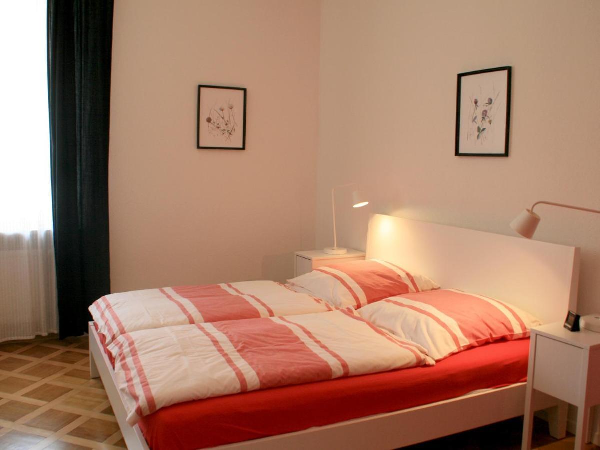 Ferienwohnung Laura Lindau  Zewnętrze zdjęcie