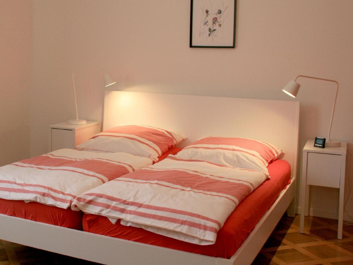 Ferienwohnung Laura Lindau  Zewnętrze zdjęcie