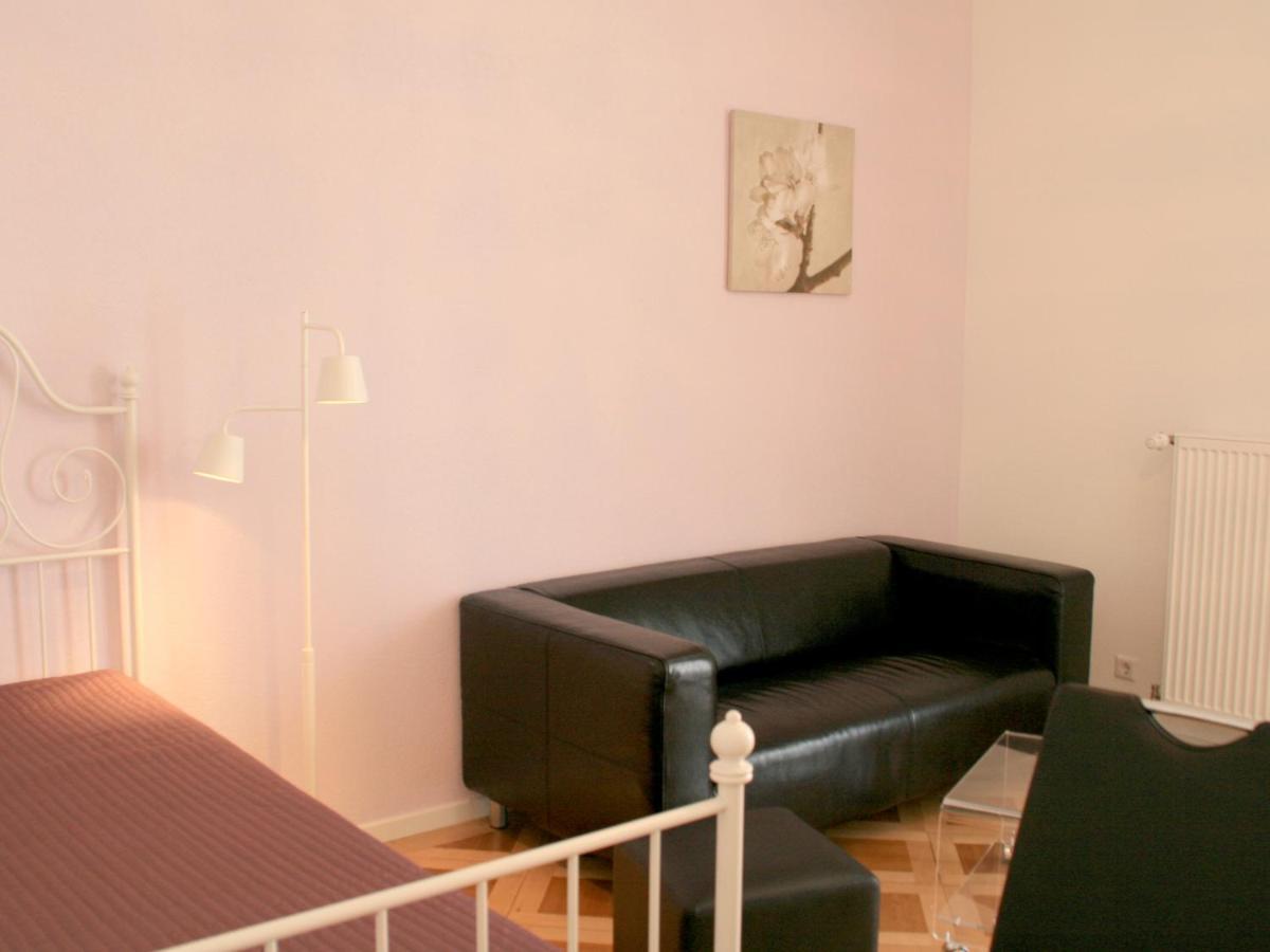 Ferienwohnung Laura Lindau  Zewnętrze zdjęcie
