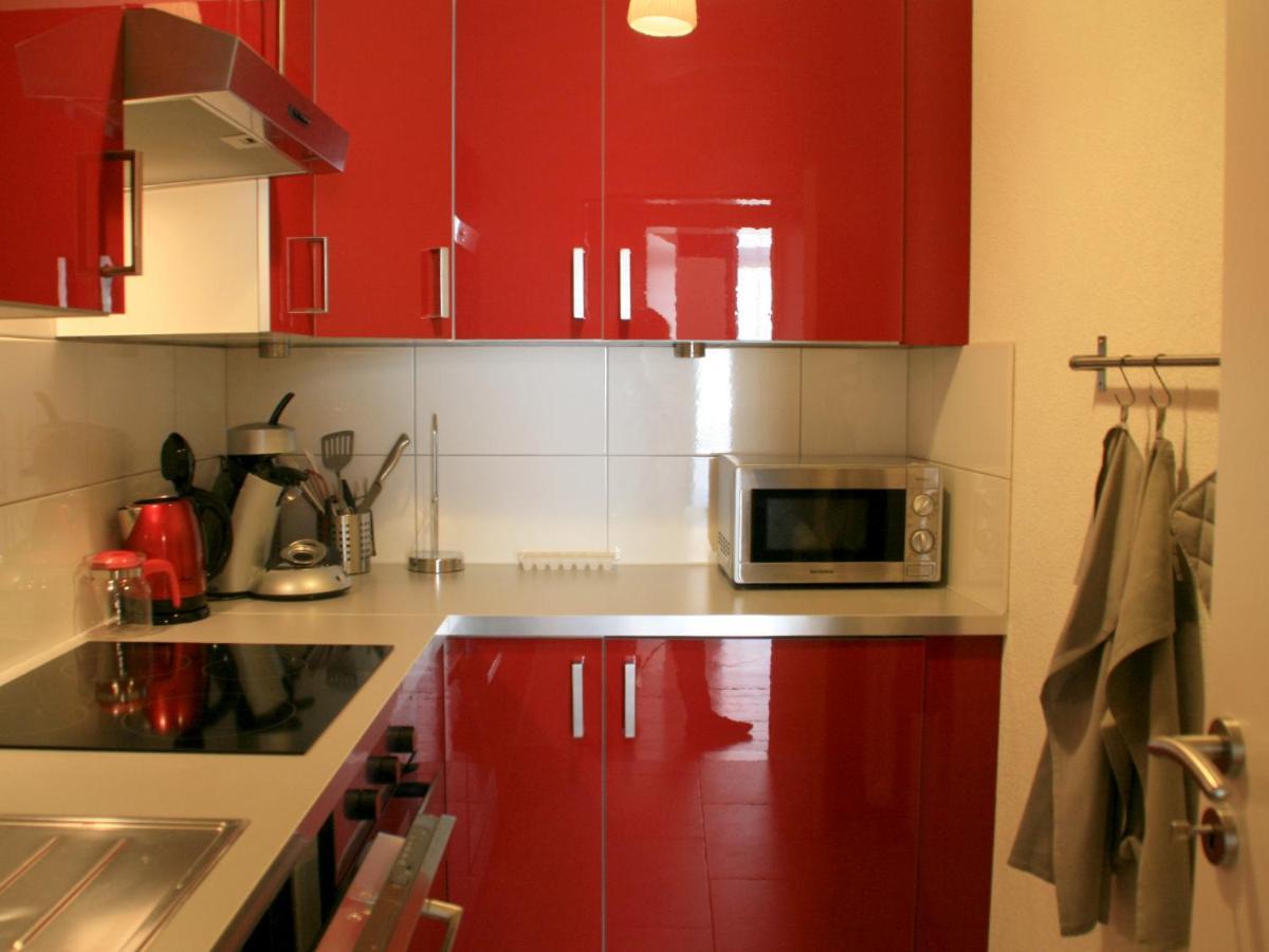 Ferienwohnung Laura Lindau  Zewnętrze zdjęcie