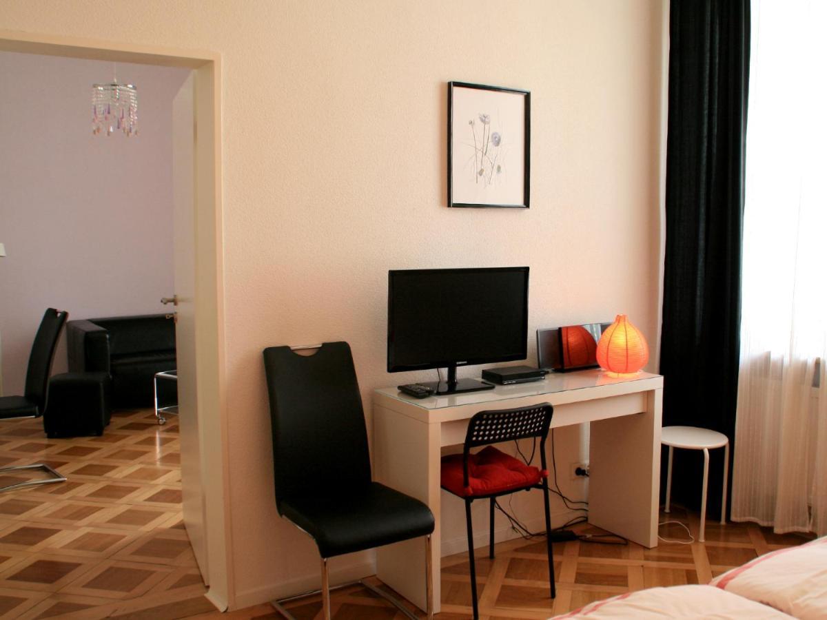 Ferienwohnung Laura Lindau  Zewnętrze zdjęcie