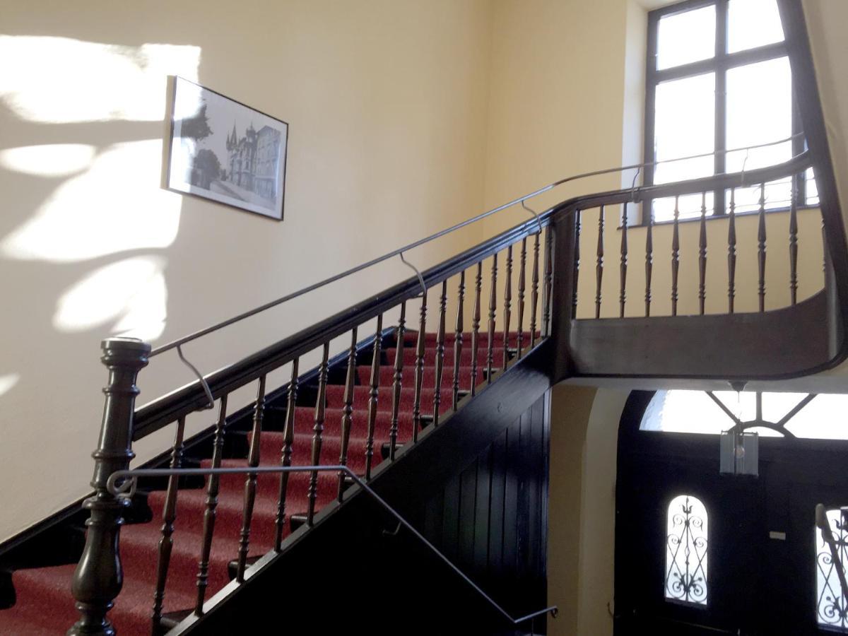 Ferienwohnung Laura Lindau  Zewnętrze zdjęcie