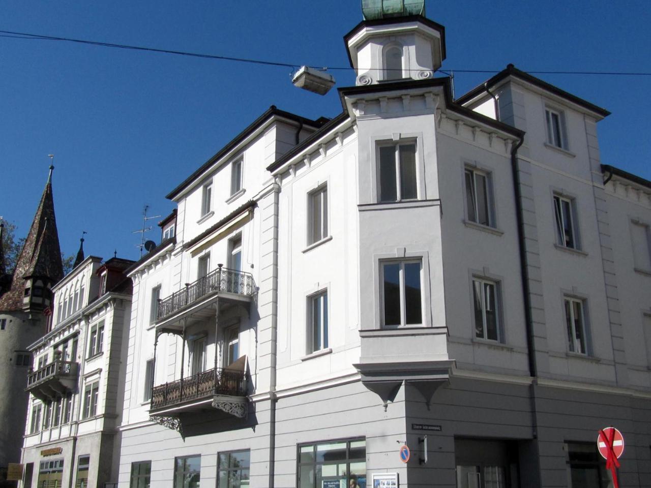 Ferienwohnung Laura Lindau  Zewnętrze zdjęcie